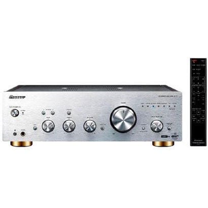 インテグレーテッドアンプ A-70
