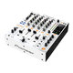ホームDJ向け4CHミキサー DJM-850-W