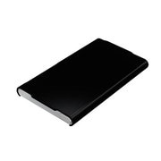 iPod nano 第7世代 ハードケース ブラック BSIP12NCHBK