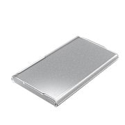 iPod nano 第7世代 ハードケース ラメクリア BSIP12NCHLCR
