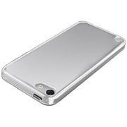 iPod touch 第5世代 ソフトケース 液晶保護フィルム付 BSIP12TCTCR