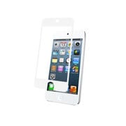 iPod touch 第5世代 液晶保護フィルム イージーフィットスムースタッチタイプ ホワイト BSEFIT12WH