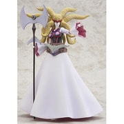 グッとくるフィギュアコレクション ラ・ボーテ08 女王ヒミカ [フィギュア]