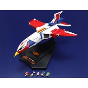 EX合金 ガッチャマンII　ニューゴッドフェニックス [フィギュア]
