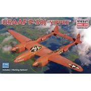 1/144 14668 P-38J YIPPEE