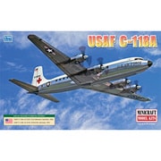 1/144 14667 アメリカ空軍 C-118A