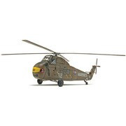 1/48 5323 UH-34D ヘリコプター
