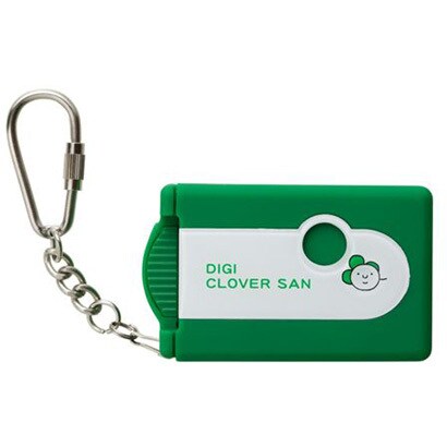 DIGI CLOVER SAN(デジクローバーサン) [トイデジタルカメラ]