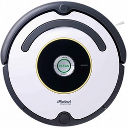 一流の品質 ヨドバシ.com - 620 ルンバ ロボット掃除機 iRobot アイロボット 掃除機