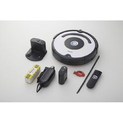 限定アウトレットセール：通販 ヨドバシ.com - アイロボット iRobot ロボット掃除機 ルンバ 620 掃除機・クリーナー