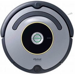 IROBOT 630 Roomba ロボット掃除機　ルンバ