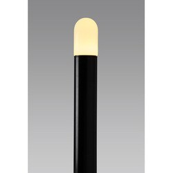 ガーデンライトロングポール 電球色 XG-LE26101L