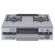 ガステーブル 左強火 都市ガス HR-TRS2C-H6GSL