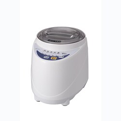 本店は ヨドバシ.com - アビテラックス ABITELAX 精米器 ASE5-W 通販 精米機