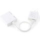 4900mAh smart energy LU02 for iPhone SB-SE07-LU50/WH