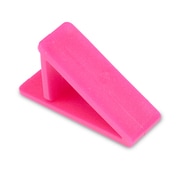 ケーブルクリップ 6個入り ピンク CH-CCL/PK