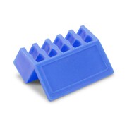 ケーブルホルダー 2個入り ブルー CH-CHO/BL
