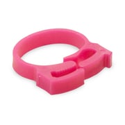 ケーブルリング 6個入り ピンク CH-CRI/PK