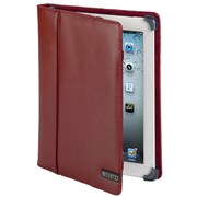 iPad2/新しいiPad用ケース Roto II Red CBA-MAROO-ROTO