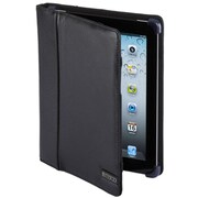 iPad2/新しいiPad用ケース Maunga II Black CBA-MAROO-MAUNGA