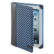 iPad2/新しいiPad用ケース Aranga II Blue/Black CBA-MAROO-ARANGA