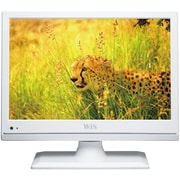 13.3インチDVD搭載LEDテレビ 1波フルセグ対応 KVD-T213W