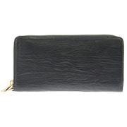 長財布 SOD001B/BLK