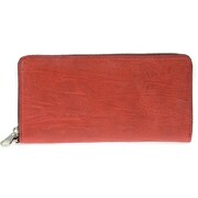長財布 SOD001B/RED