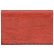 名刺入れ SOD004B/RED