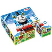 13-72 [トーマス キューブパズル 9コマ]