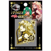 SL-106 [マクロス デカルチャー蒔絵シール シェリル2]