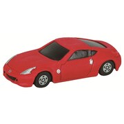 H030-71 [トミカ消しゴム 日産フェアレディZ レッド]