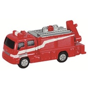 H030-76 [トミカ消しゴム 災害対策救助車III型]