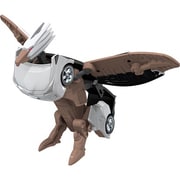 DR-0010 [ダイヤロボ トヨタ プリウス ホワイト イーグリウス]