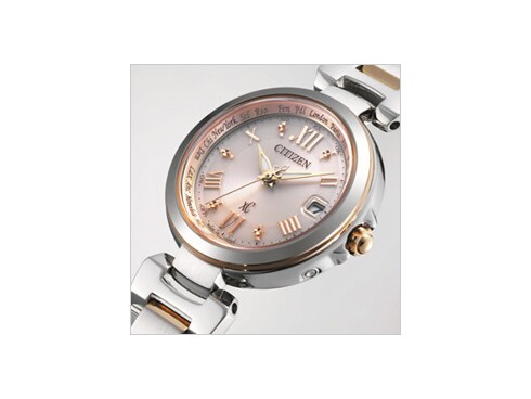 ヨドバシ.com - シチズン時計 CITIZEN WATCH クロスシー xC xC