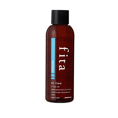FT-001-RF [fita Air Care REFRESH（フィータ エアケア リフレッシュ） 150ml]