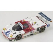 S2351 [1/43 トヨタ 85C 1985年 ル・マン24時間 ＃38]