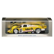 S2359 [1/43 トヨタ 89C-V ル・マン24時間 1989年 ＃37]