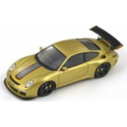 S2175 [1/43 RUF RT12R 2011ゴールド]