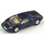 S2230 [1/43 イズデラ インペレーター 108i 1984 ダークブルー]