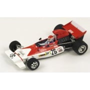 S1154 [1/43 BRM P153 モナコGP 1972 #26]