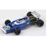 S1594 [1/43 マトラ MS120 イタリアGP 1970 #40]