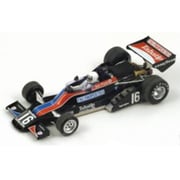 S1688 [1/43 シャドー DN8 オランダGP 1976 #16]