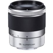 06 TELEPHOTO ZOOM [望遠ズームレンズ 15-45mm/F2.8 ペンタックスQ10]