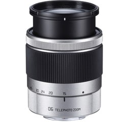 2025人気の リコー - ヨドバシ.com RICOH TELEPHOTO 06 PENTAX ペンタックス デジタルカメラ