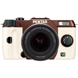 ヨドバシ.com - リコー RICOH ペンタックス PENTAX Q10 ズーム