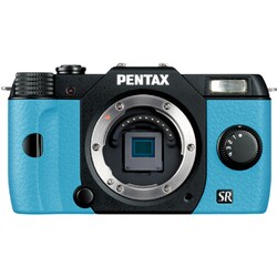 ヨドバシ.com - リコー RICOH ペンタックス PENTAX Q10 ボディ