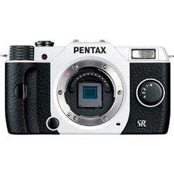 ヨドバシ.com - リコー RICOH ペンタックス PENTAX Q10 ボディキット