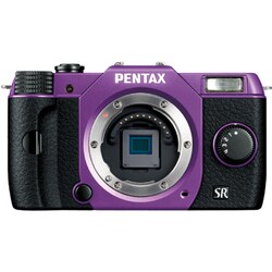ヨドバシ.com - リコー RICOH ペンタックス PENTAX Q10 ボディ
