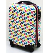 アイボリー/ピンク ハード 26L LCS36922-062